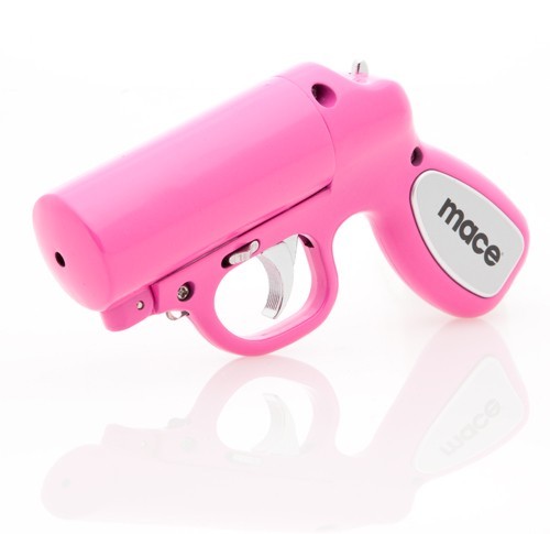 Pepper Gun - Pink